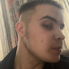 Фотография мужчины Влад, 21 год из г. Добруш