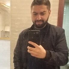 Фотография мужчины Милад, 39 лет из г. Армавир