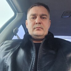 Фотография мужчины Дима, 44 года из г. Костанай