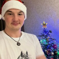 Фотография мужчины Сергей, 28 лет из г. Углич