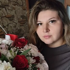 Фотография девушки Вода, 32 года из г. Прокопьевск