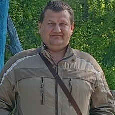 Фотография мужчины Виктор, 44 года из г. Клинцы