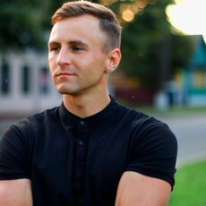 Фотография мужчины Иван, 31 год из г. Минск