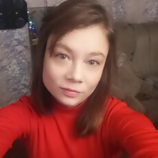 Фотография девушки Okcaha, 30 лет из г. Серов