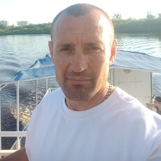 Фотография мужчины Максим, 39 лет из г. Тюмень