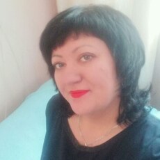 Фотография девушки Елена, 45 лет из г. Томск