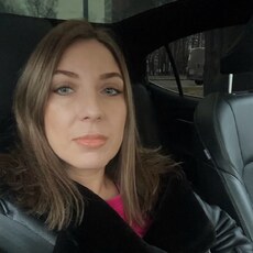 Фотография девушки Олеся, 42 года из г. Москва