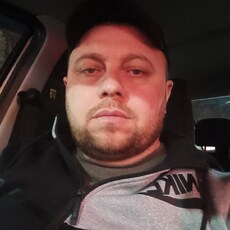 Фотография мужчины Ирон, 37 лет из г. Владикавказ