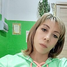 Фотография девушки Марина, 39 лет из г. Рудня (Смоленская Обл)