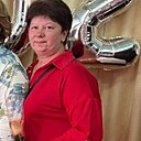 Натусик, 45 лет