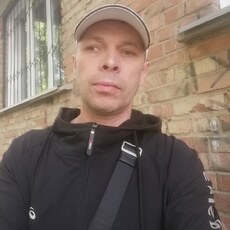 Фотография мужчины Денис, 44 года из г. Юрга