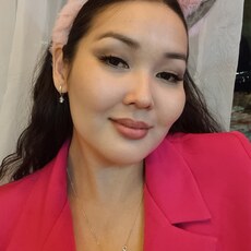 Фотография девушки Мария, 30 лет из г. Якутск