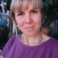 Фотография девушки Leta, 44 года из г. Прокопьевск