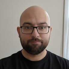 Фотография мужчины Віталій, 33 года из г. Александрия