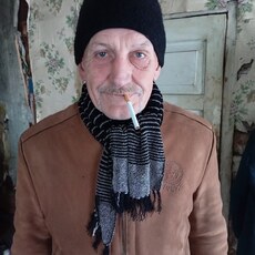 Фотография мужчины Григорий, 65 лет из г. Витебск