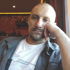 Фотография мужчины Незнакомец, 45 лет из г. Норильск