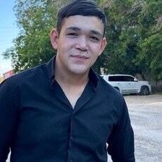 Фотография мужчины Алмас, 22 года из г. Актобе