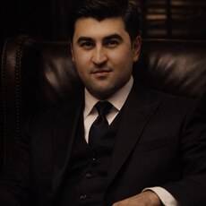 Фотография мужчины Бехруз, 32 года из г. Самарканд