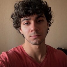 Фотография мужчины Арт, 19 лет из г. Калининград