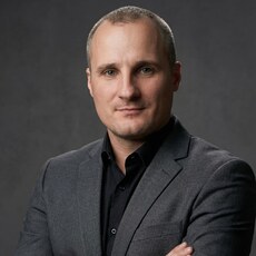 Фотография мужчины Виктор, 42 года из г. Курск