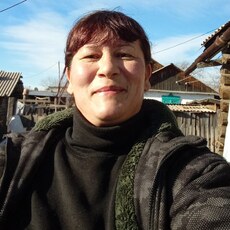 Фотография девушки Натали, 35 лет из г. Чита