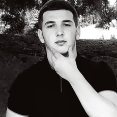 Фотография мужчины Руслан Омаров, 29 лет из г. Махачкала