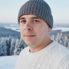 Фотография мужчины Николай, 33 года из г. Энгельс
