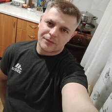 Фотография мужчины Евгений, 38 лет из г. Сокол