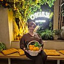 Надежда, 46 лет