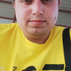 Фотография мужчины Андрей, 32 года из г. Курган