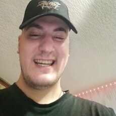 Фотография мужчины Алексей, 25 лет из г. Мурманск