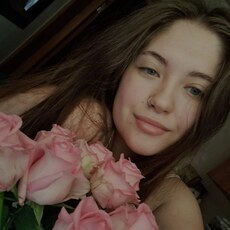 Фотография девушки Инна, 28 лет из г. Таганрог