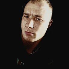 Фотография мужчины Вадим, 29 лет из г. Шклов