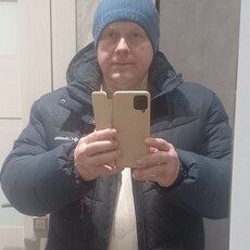 Фотография мужчины Аркадий, 44 года из г. Ульяновск