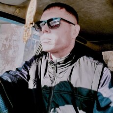 Фотография мужчины Николай, 29 лет из г. Караганда