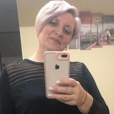 Фотография девушки Оксана, 54 года из г. Омск