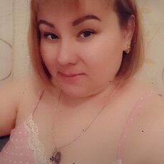 Фотография девушки Любовь, 30 лет из г. Краснокаменск