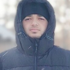 Фотография мужчины Рамазон, 24 года из г. Егорьевск