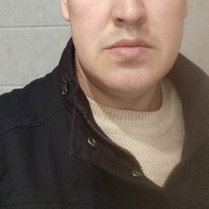 Фотография мужчины Денис, 41 год из г. Йошкар-Ола