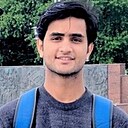 Raheel Jutt, 23 года