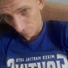 Фотография мужчины Максим, 36 лет из г. Астрахань