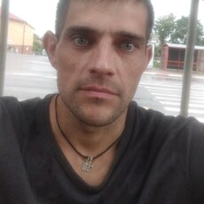 Фотография мужчины Александр, 38 лет из г. Глубокое