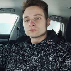 Фотография мужчины Твоя Судьба, 35 лет из г. Пинск