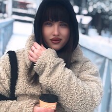 Фотография девушки Настя, 24 года из г. Гродно