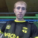 Виктор, 26 лет