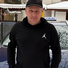 Фотография мужчины Сергей, 47 лет из г. Варшава