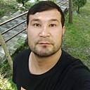 Улугбек, 32 года