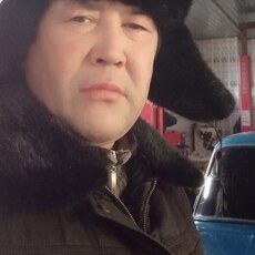 Фотография мужчины Абубакр, 55 лет из г. Астана