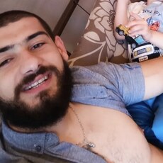 Фотография мужчины Ashab, 29 лет из г. Бобруйск