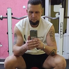 Фотография мужчины Владимир, 36 лет из г. Караганда